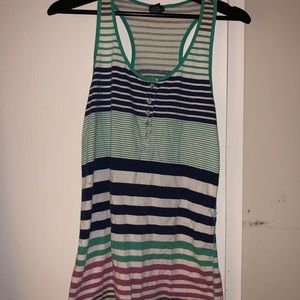 Rue 21 tank top